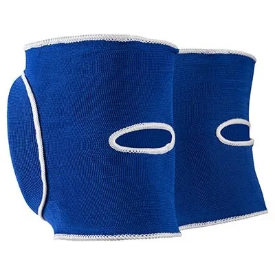Наколінник для волейболу 2 шт синій S