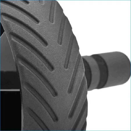 Колесо для преса Power System PS-4059 Phantom AB WheeL чорний