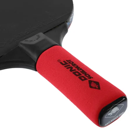 Ракетка для настільного тенісу Donic-Schildkrot Sensation 600 (Оригінал) 724402