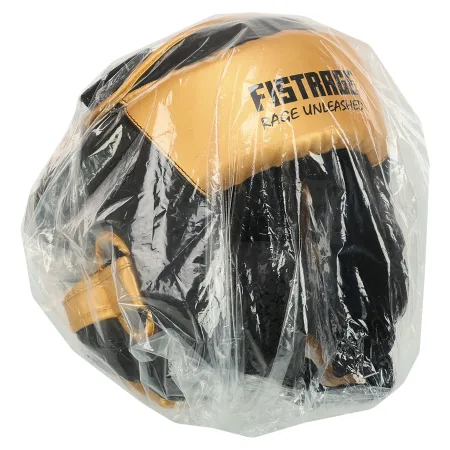 Боксерський шолом у мексиканському стилі FLEX FISTRAGE M