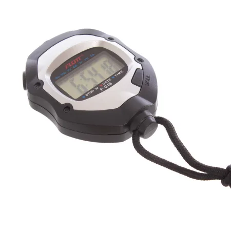 Секундомір зі свистком FLOTT