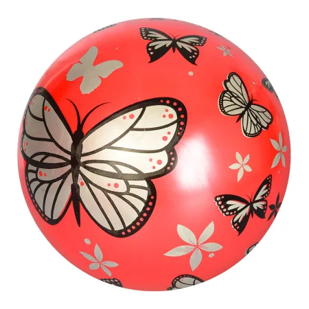 М'яч дитячий "метелик"