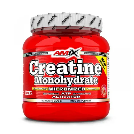Creatine Monohydrate - 300 г