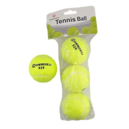 Тенісний м'ячі Chengdeli 3 шт