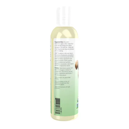 Organic Castor Oil - 237 мл