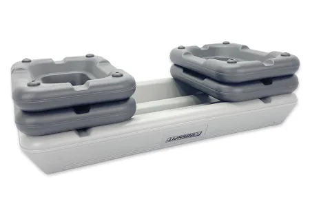 Степ-платформа EasyFit Step-С 3-ступінчаста