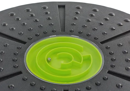Balance Board EasyFit BalancePro Balancing Disk with Labyrinth