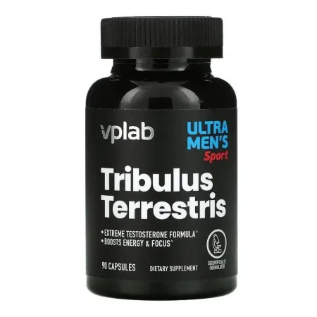 Tribulus Terrestris - 90 капсул