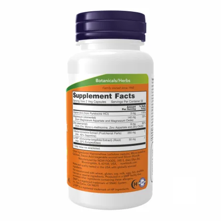 Testo Jack 100 - 60 капсул