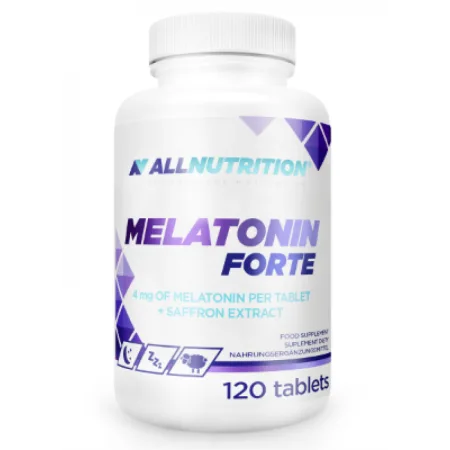 Melatonin Forte - 120 таблеток