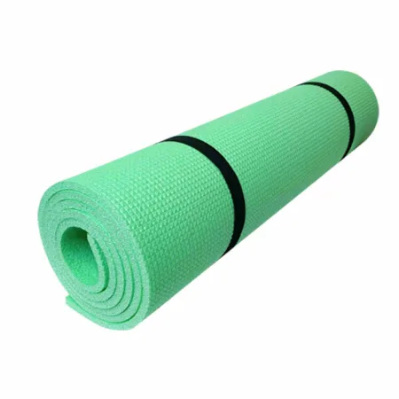 Килимок туристичний каремат Optima Light OL-8 180 см 60 см 8 мм синій