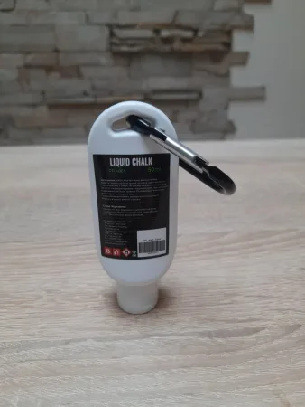 Магнезія спортивна рідка PowerPlay PP_4005 Liquid Chalk - 50 мл.