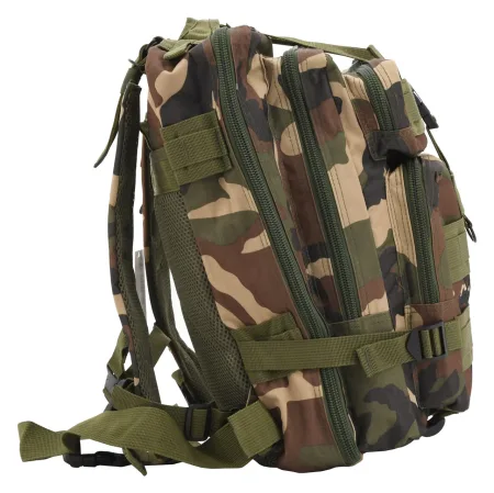 Tactical Backpack CATTARA 30 L ARMY Wood 13862 camouflage