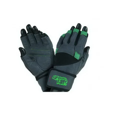 WILD MFG 860 M зелений