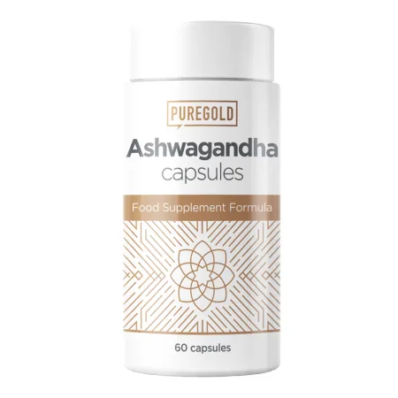 Ashwagandha - 60 капсул