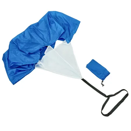 Парашут опору для бігу 100х100 см