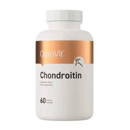Chondroitin - 60 таблеток