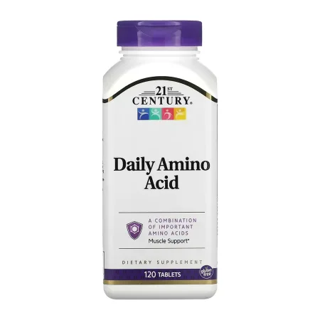 Daily Amino Acid - 120 таблеток