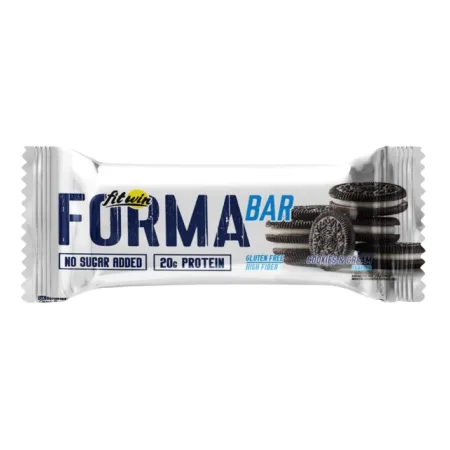Forma Bar - 12x60 г печиво з кремом