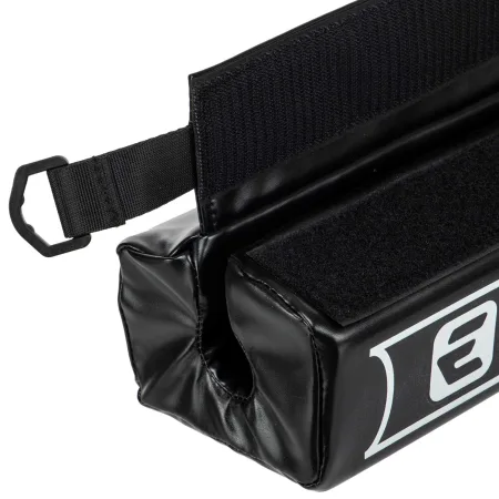 Накладка на гриф пом'якшувальна HIP THRUST PAD EZOUS чорний