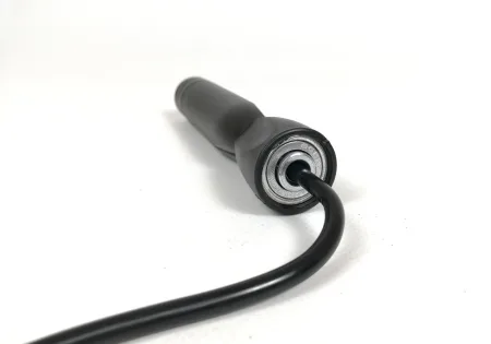 Швидкісна скакалка EasyFit 280 см з підшипником