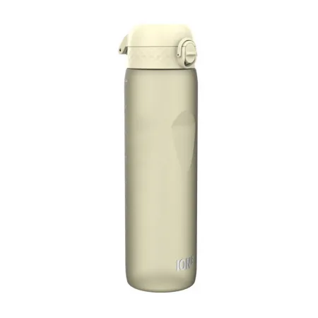 ION8 Waterbottle 1 л кремовий white