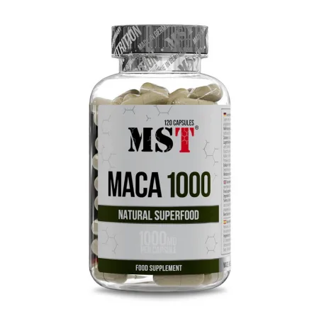 Maca 1000 мг - 120 капсул
