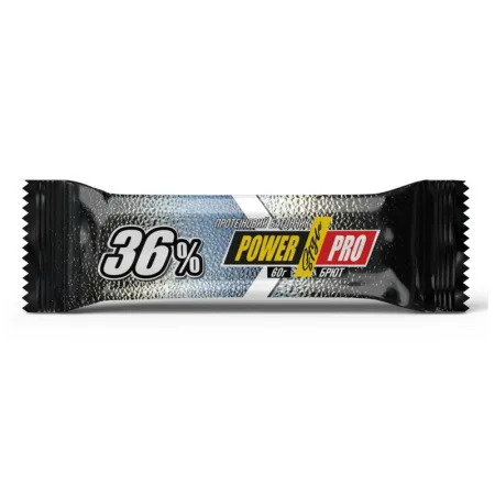 Power Pro 36% - 60 г брют