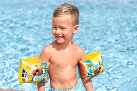 Нарукавники для плавання Bestway