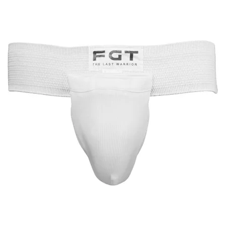 Захист паху чоловічий FGT білий L