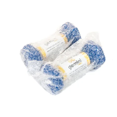 Гантелі Sport для фітнесу з вініловим покриттям 2 шт по 1.0 кг GSD-1.0BL