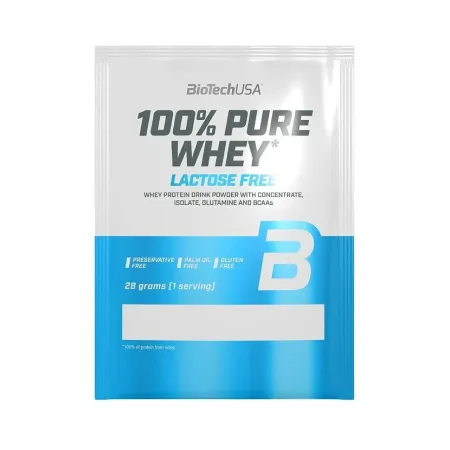 100% Pure Whey - 28 г кокос шоколад