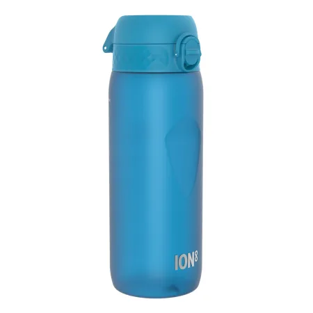 Пляшка для води ION8 750 мл. (ЕКО пляшка) BPA Free, Blue
