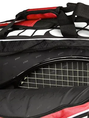 Сумка чохол Prince Tour team X 9 red/black (оригінал)