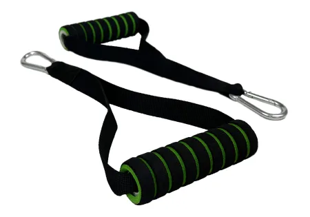 Ручки EasyFit для тяги і гумових петель неопрен