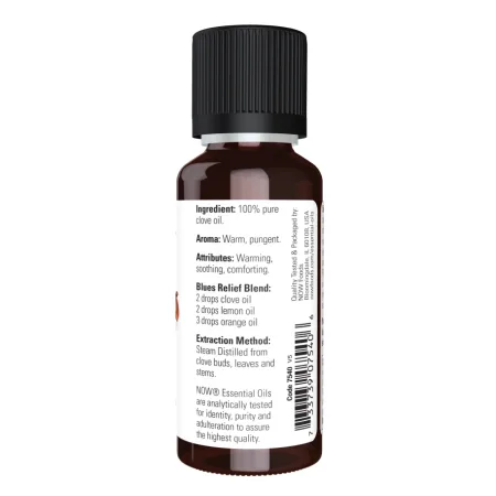 Олія гвоздики - 30 мл