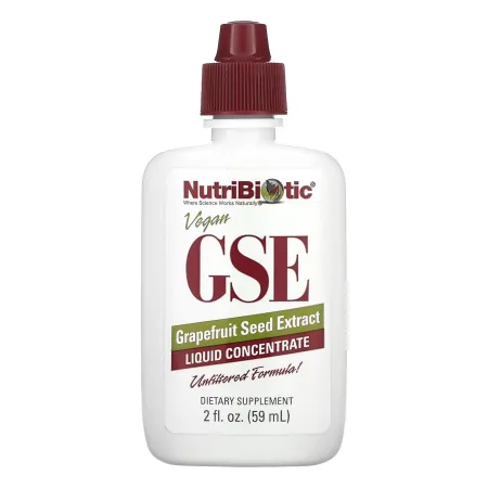 GSE Liquid Concentrate - 59 мл