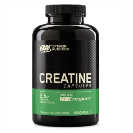 Creatine Capsules 2500 CreaPure - 200 капсул