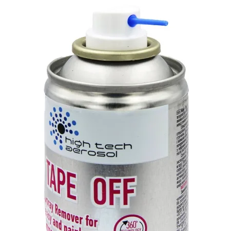 Tape Removal Spray HTA TAPE OFF 200 ml