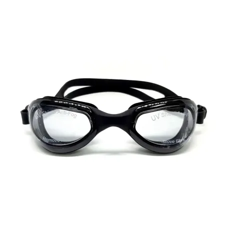 Окуляри для плавання сірий