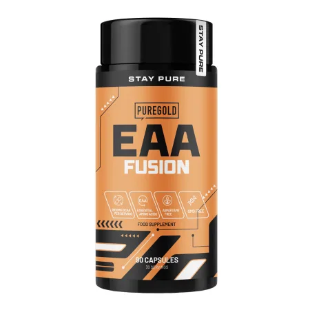 EAA Fusion - 90 капсул