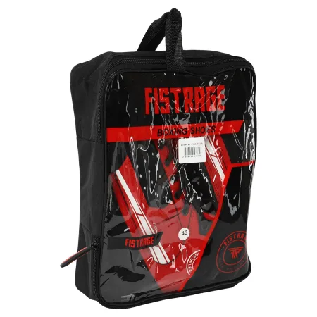 Борцювання FISTRAGE розмір 41-43 чорний 41 - чорний-білий