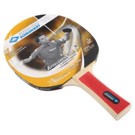 Набір ракеток для настільного тенісу Donic Applegren 300 2-Player Set 788634S (оригінал)