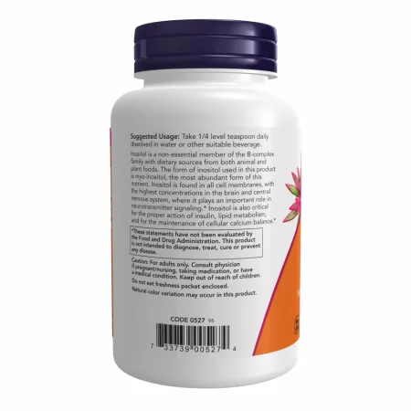Inositol Powder - 113 г