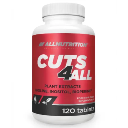 CUTS 4 ALL - 120 таблеток