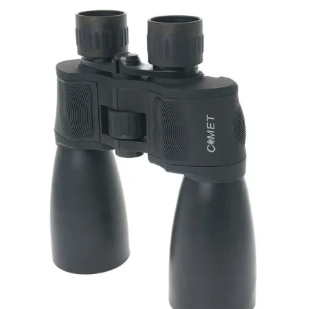 Бинокль Comet AXP114 (10x60) чёрный, в чехле