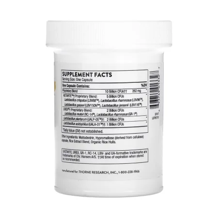 Women's Daily Probiotic 30 капсул