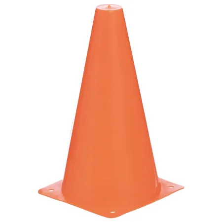 Конус-фішка для тренувань 23 см (1 шт) синій