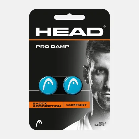 Віброгасники Head Pro Damp x2 BL 285515-BL (Оригінал)