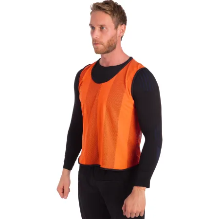 Манішка для футболу зелений